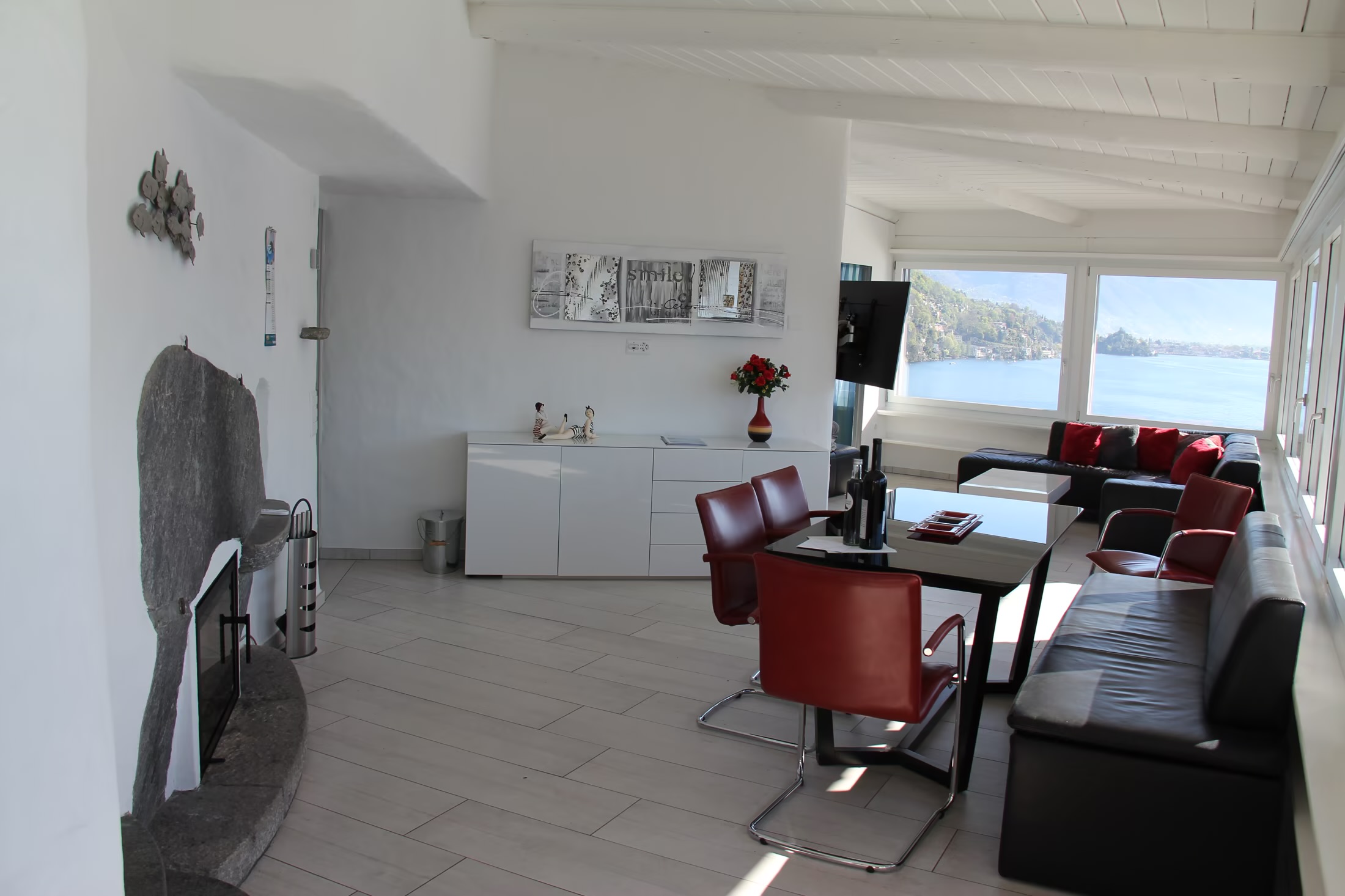 Casa Rondine — Bild 4